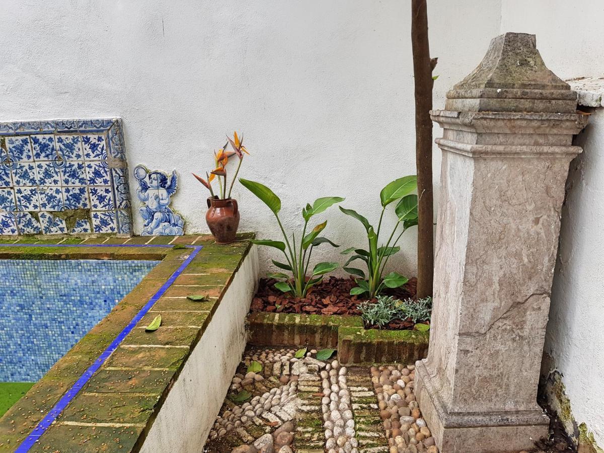 Riad Mezquita De กอร์โดบา ภายนอก รูปภาพ